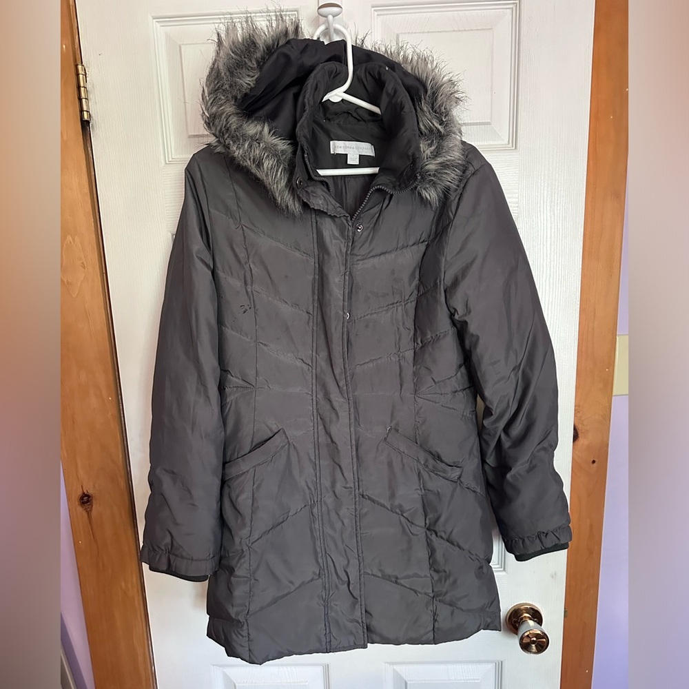 New York and Company Jacket